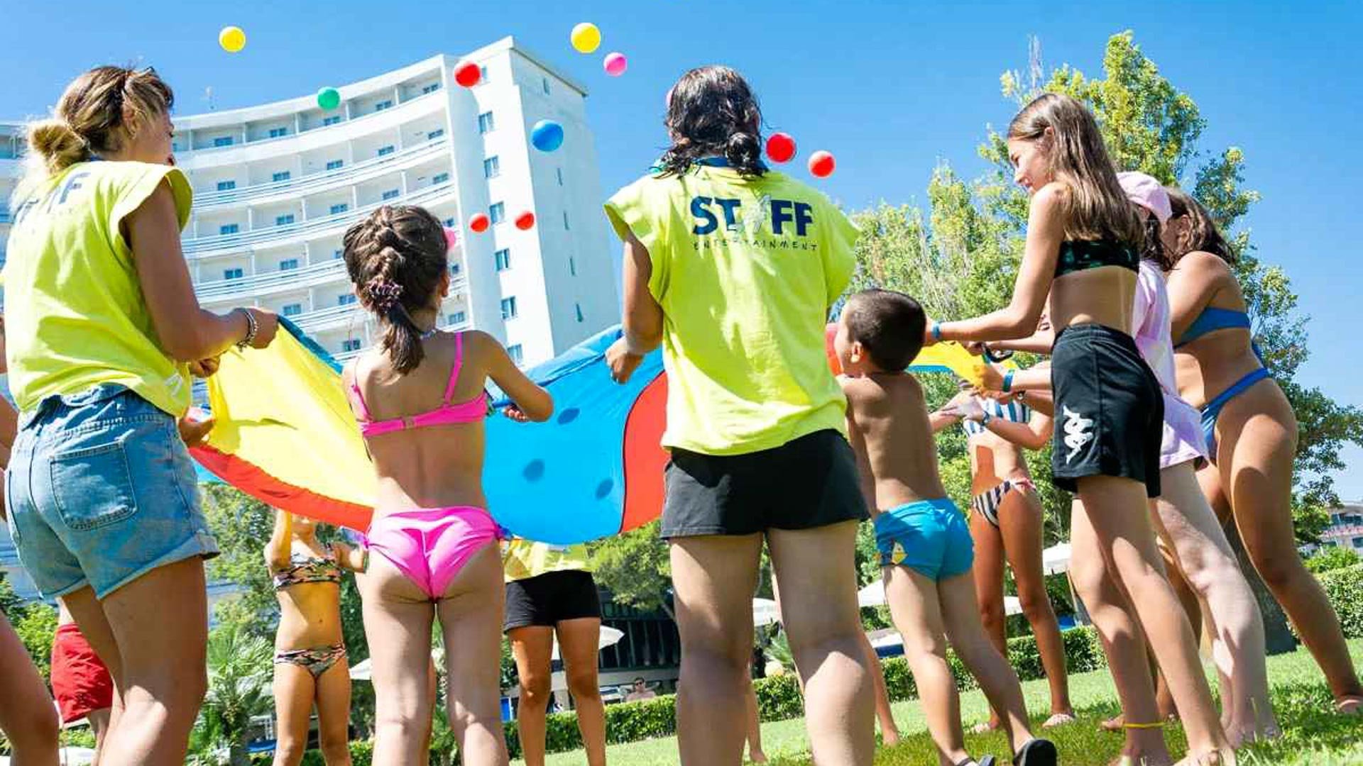 Futura Style Berti Hotels - Grand Hotel Berti